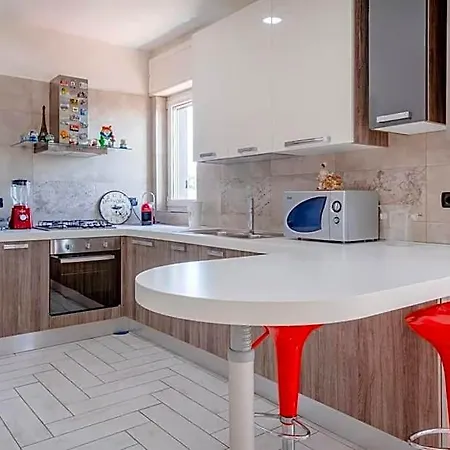 Suitehouse - With Jacuzzi & Comfort Appartement *