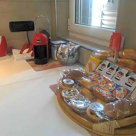 Appartement Suitehouse - With Jacuzzi & Comfort *
